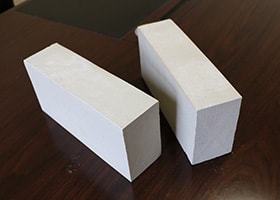 Acid Proof Bricks